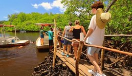 Turismo impulsiona empregos e abre novas vagas em Alagoas