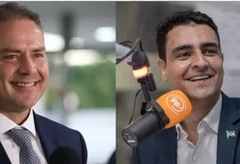 JHC abre frente contra Renan Filho na primeira pesquisa para governo