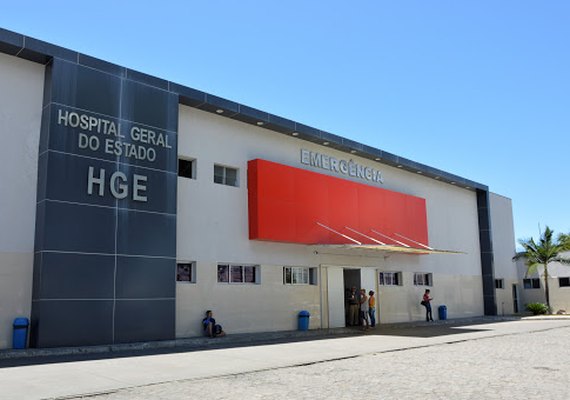 Pais de bebê internado por desnutrição são soltos após audiência