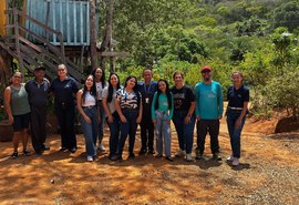 Cooperativa de Água Branca recebe metodologia sobre identidade e boas práticas