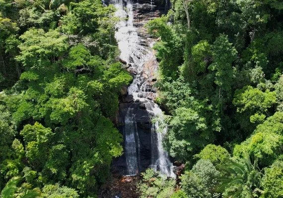 Abertura da temporada em Murici marca também a premiação do município no 5º Prêmio de Turismo