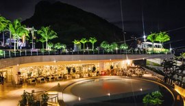 O Réveillon que só o Rio tem: Hotel Nacional transforma a virada em um espetáculo único no mundo