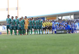 Clubes alagoanos precisam de apoio financeiro para disputar o estadual em julho