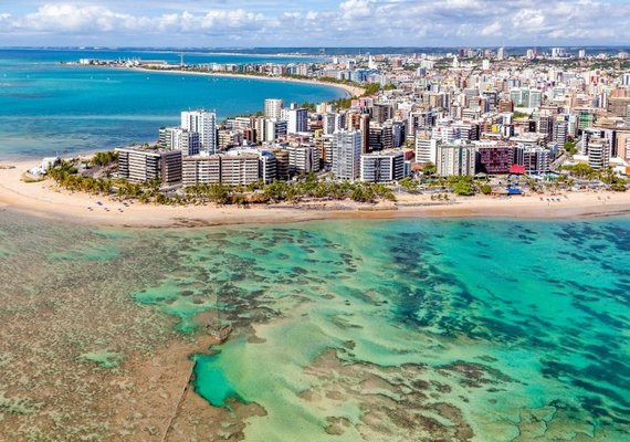 Alta temporada: Ocupação hoteleira chega a 85% no Réveillon