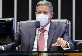 Eleições: Arthur Lira diz que urna eletrônica é confiável para escolher os representantes do país