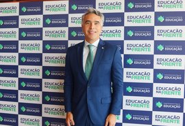 Deputado de AL lidera, pela 2a vez, bancada da educação no Congresso