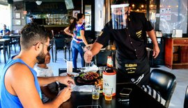 Alagoas é o 3º estado do país com o menor consumo álcool