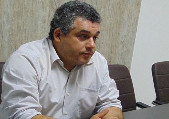 James Ribeiro pode disputar prefeitura em Estrela de Alagoas