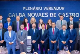 Vereadores do PL podem perder mandato se mudarem de partido com JHC