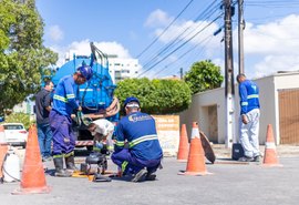 Infraestrutura acaba com 80 ligações clandestinas de esgotos na rede de drenagem