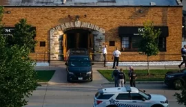 Mais de 50 corpos em decomposição são encontrados em funerária de Chicago