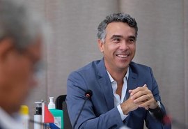Secretários de Estado deixam disputa de estadual e vão tentar vaga de federal