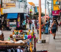 Dia dos Pais deve movimentar R$ 37,5 milhões e impulsionar comércio em Maceió