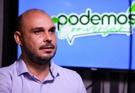 Em live, podemos conversa sobre importância do esporte