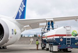 Preço de querosene de aviação tem alta de 7,3% de acordo com a Petrobras