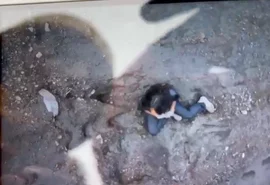 Vídeo gravado por turistas mostra localização da brasileira Juliana Marins
