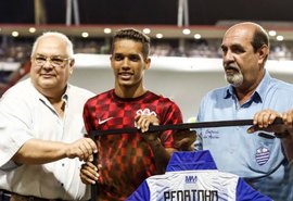 CSA emite nota se solidarizando com jogadores brasileiros presos na Ucrânia
