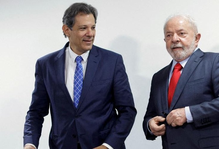 A arma infalível de Lula para fazer o Congresso aprovar o aumento da arrecadação