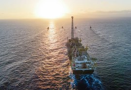 Petrobras adquire 50% do bloco Itaimbezinho no pré-sal da Bacia de Campos