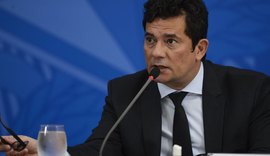 Defesa de Moro abre mão do sigilo do depoimento prestado no sábado (2)