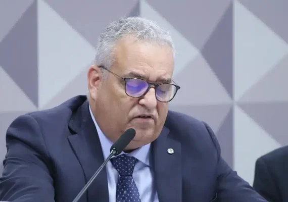 Alfredo Gaspar vira alvo na PGE por suposta campanha eleitoral antecipada