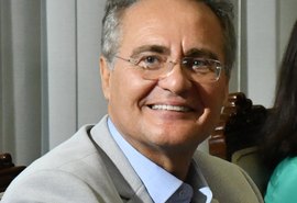 Senado não permitirá que Bolsonaro governe por decretos, diz Calheiros