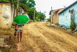 Acesso à comunidade Sovaco da Ovelha é recuperado em Penedo