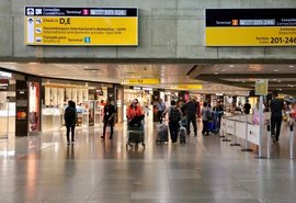 Aeroporto Internacional de Guarulhos tem 2º alarme falso de bomba em 6 dias