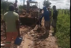 Levantamento aponta perdas no agro provocadas pelas chuvas