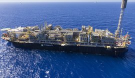 Campo de Búzios, da Petrobras, supera marca histórica de exportação de gás