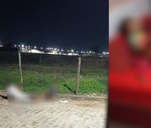 Polícia prende homem suspeito de ataque a tiros no interior de Alagoas