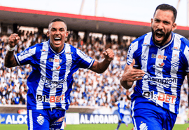 Por 3x1 CSA vence partida contra Náutico no Nordestão