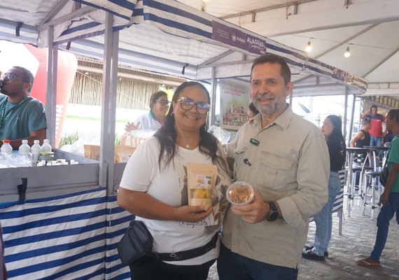 Cooperativas destacam importância do Circuito Regional de Feiras de Agricultura Familiar e Economia Solidária