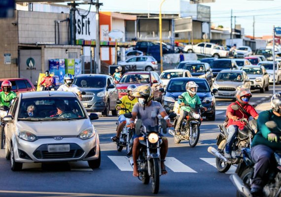 IPVA 2024: boletos de veículos com placas de finais 7 e 8 vencem no dia 31 de maio