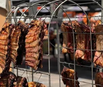 Nômades Festival traz churrasco, música e cultura para Maceió neste fim de semana