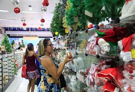 Confira a pesquisa de preços de produtos natalinos em Maceió