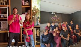Viih Tube lança episódio de reality e critica jornada de trabalho na escala 6×1