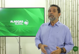 Assista ao Alagoas Rural na íntegra 18-01-26