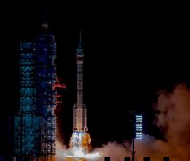 China avança na guerra eletrônica com lançamento de três satélites Diting-01