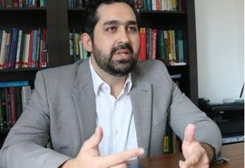 Basile Christopoulos anuncia candidatura ao conselho do TCE