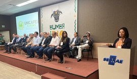 Bumba Meu Bio reúne políticos e autoridades para debater fortalecimento do biodiesel em AL