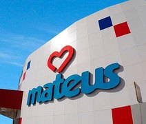 Grupo Mateus expande para Alagoas e abre duas lojas no mesmo dia