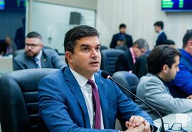 Rui Palmeira alerta sobre bola de neve de dívidas na Prefeitura de Maceió