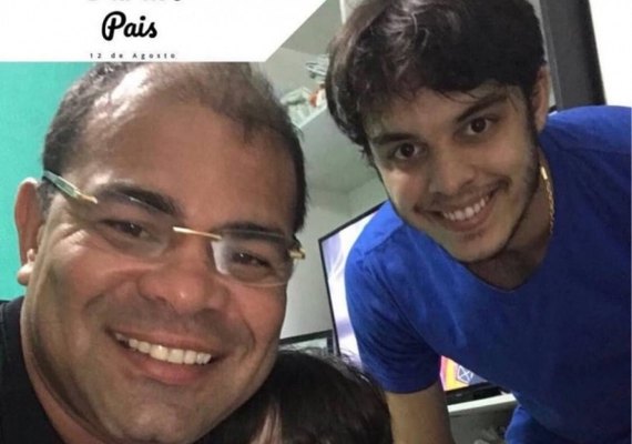 Filho de Silvânio Barbosa não acredita que assassino agiu sozinho