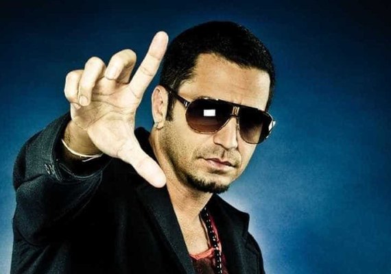 Latino tem prisão decretada mais uma vez