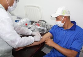 Pindorama realiza teste de Covid-19 em colaboradores