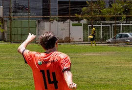 Copa do Mundo reacende interesse pelo futebol entre estudantes e levanta desafio para escolas