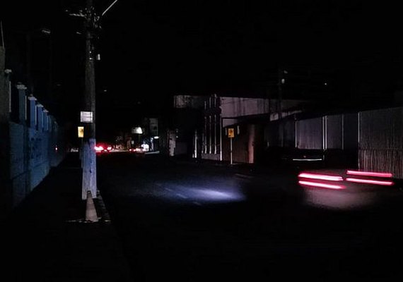 Pesquisa: Equatorial demora mais para atender ocorrências