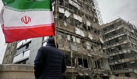 Irã acusa EUA de violar cessar-fogo ao apreender navio no golfo de Omã