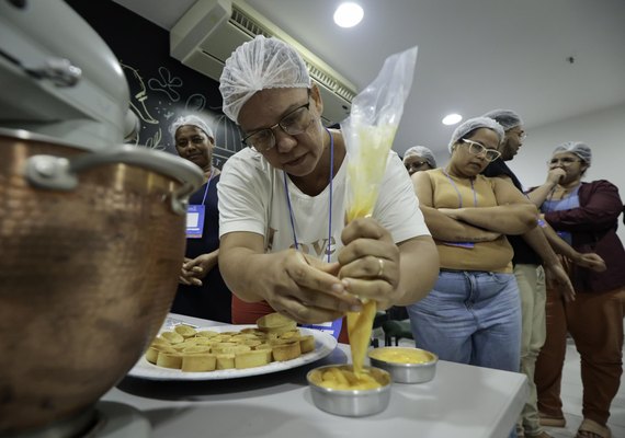 Maior curso do Programa Escola do Turismo está com inscrições abertas